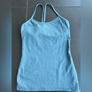 Lululemon Tank Size 6